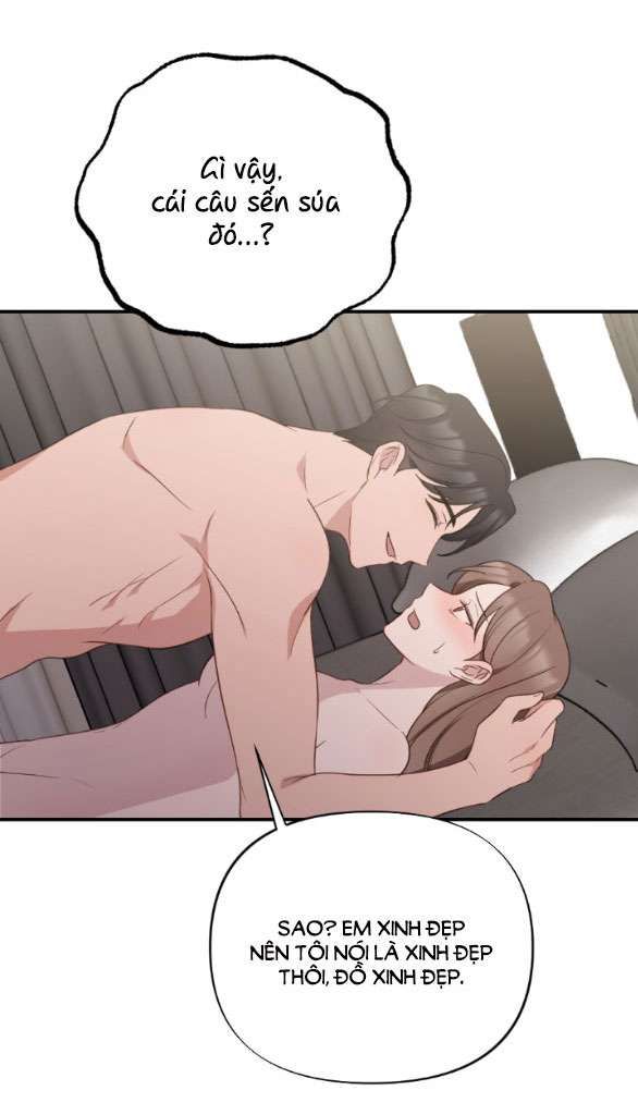 đọc truyện [18+] Hãy Khóc Cho Thật Xinh Đẹp Đi Chương 22.2 ảnh 39 tại Thiên Thai Truyện