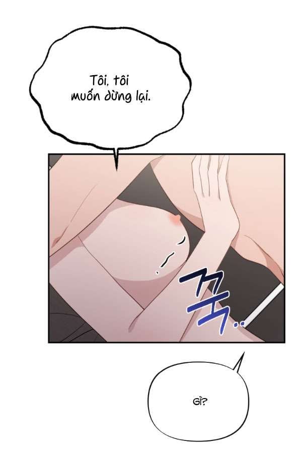 đọc truyện [18+] Hãy Khóc Cho Thật Xinh Đẹp Đi Chương 22.2 ảnh 43 tại Thiên Thai Truyện