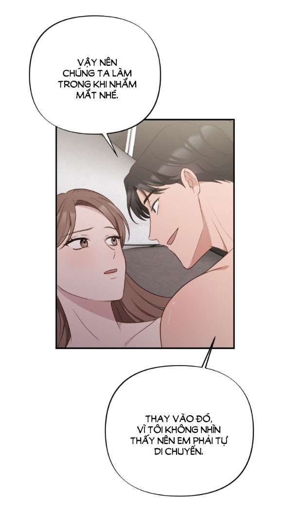 đọc truyện [18+] Hãy Khóc Cho Thật Xinh Đẹp Đi Chương 22.2 ảnh 55 tại Thiên Thai Truyện