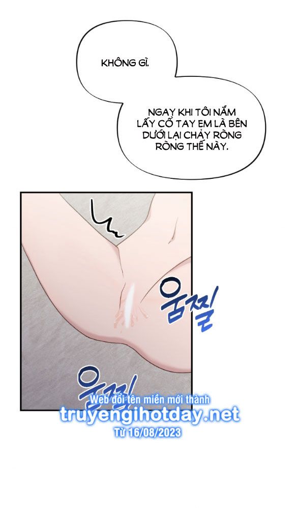 đọc truyện [18+] Hãy Khóc Cho Thật Xinh Đẹp Đi Chương 22 ảnh 15 tại Truyện Dạ Ký