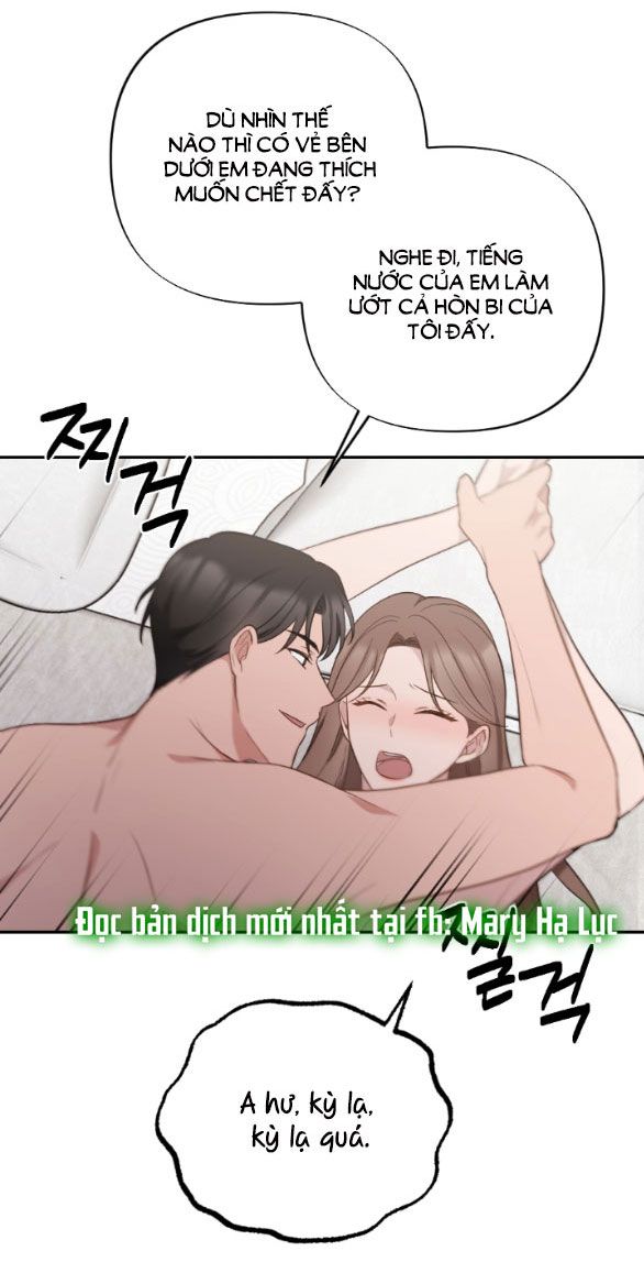 đọc truyện [18+] Hãy Khóc Cho Thật Xinh Đẹp Đi Chương 22 ảnh 17 tại Truyện Dạ Ký