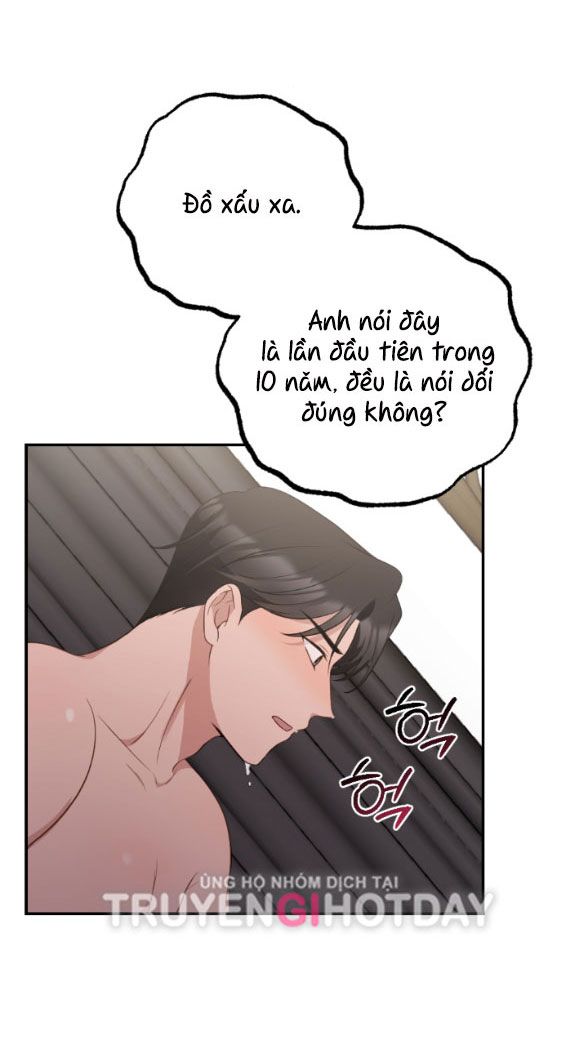 đọc truyện [18+] Hãy Khóc Cho Thật Xinh Đẹp Đi Chương 22 ảnh 29 tại Truyện Dạ Ký