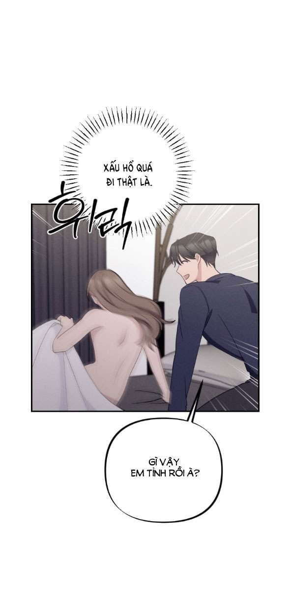 đọc truyện [18+] Hãy Khóc Cho Thật Xinh Đẹp Đi Chương 23.1 ảnh 14 tại Thiên Thai Truyện