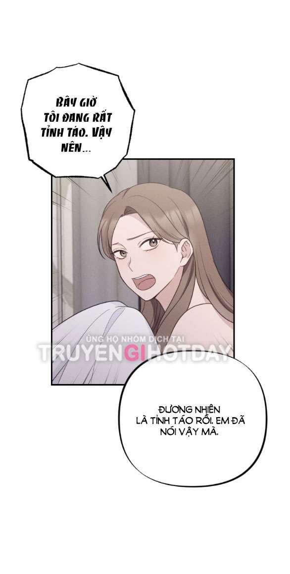 đọc truyện [18+] Hãy Khóc Cho Thật Xinh Đẹp Đi Chương 23.1 ảnh 15 tại Thiên Thai Truyện