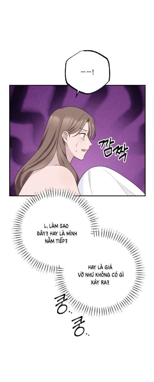 đọc truyện [18+] Hãy Khóc Cho Thật Xinh Đẹp Đi Chương 23.1 ảnh 7 tại Thiên Thai Truyện
