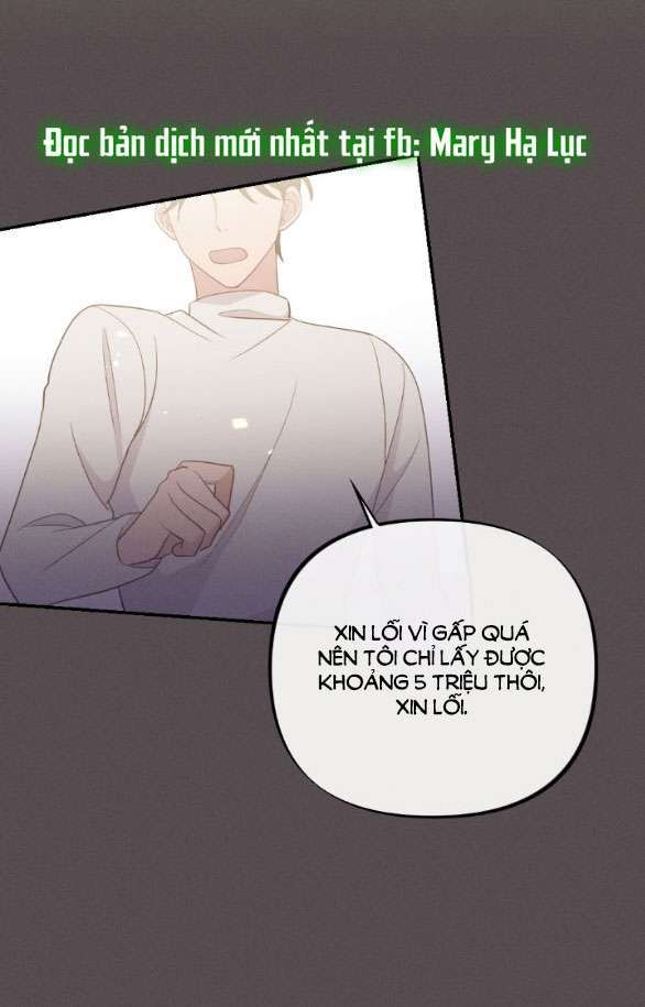 đọc truyện [18+] Hãy Khóc Cho Thật Xinh Đẹp Đi Chương 23.2 ảnh 18 tại Thiên Thai Truyện