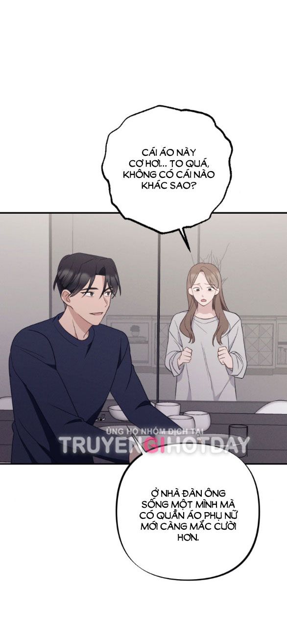 đọc truyện [18+] Hãy Khóc Cho Thật Xinh Đẹp Đi Chương 23 ảnh 24 tại Truyện Dạ Ký