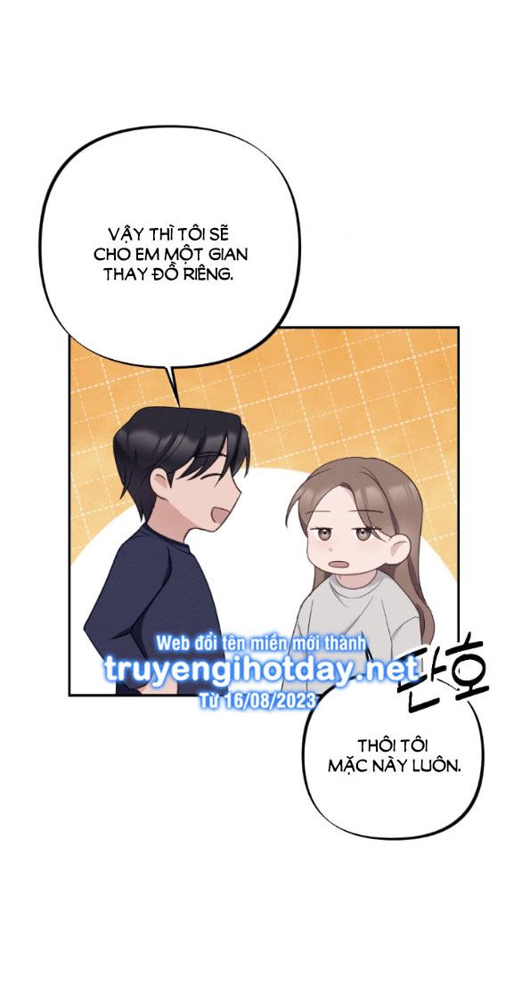 đọc truyện [18+] Hãy Khóc Cho Thật Xinh Đẹp Đi Chương 23 ảnh 26 tại Truyện Dạ Ký