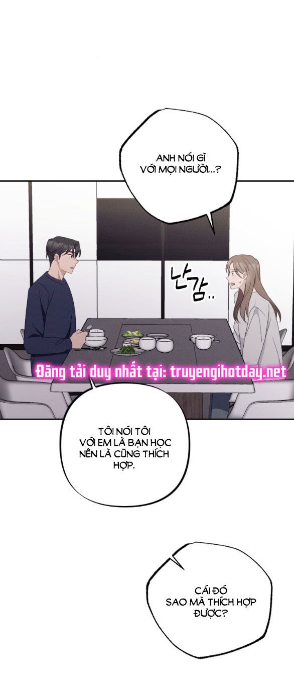 đọc truyện [18+] Hãy Khóc Cho Thật Xinh Đẹp Đi Chương 23 ảnh 30 tại Truyện Dạ Ký