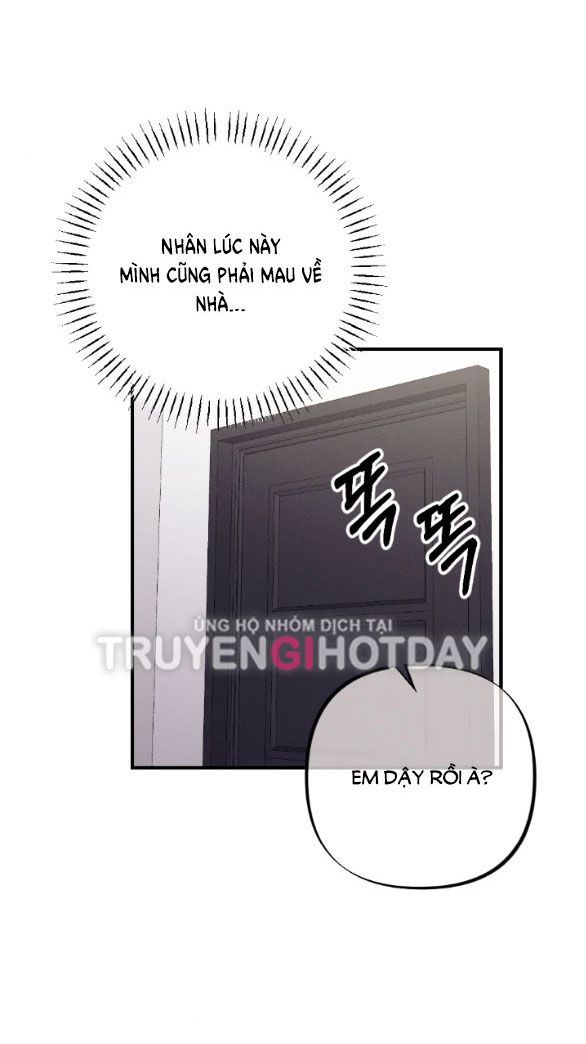 đọc truyện [18+] Hãy Khóc Cho Thật Xinh Đẹp Đi Chương 23 ảnh 5 tại Truyện Dạ Ký