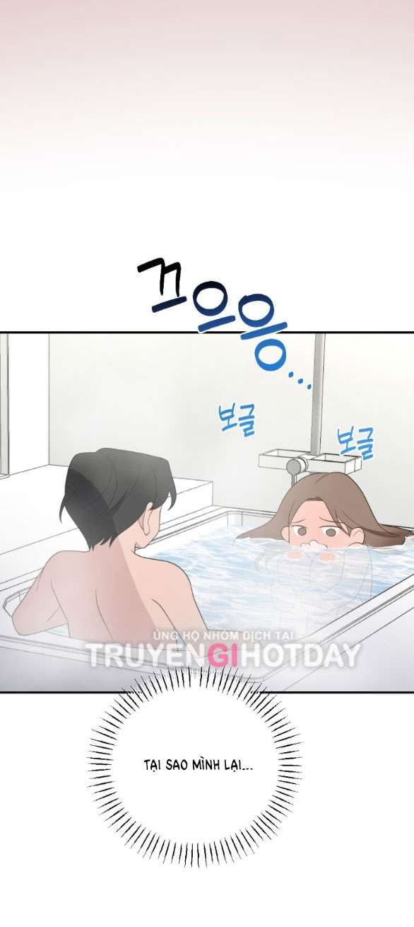 đọc truyện [18+] Hãy Khóc Cho Thật Xinh Đẹp Đi Chương 24.1 ảnh 23 tại Thiên Thai Truyện