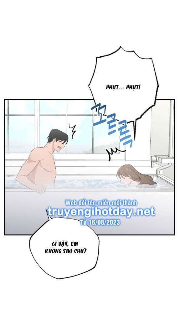 đọc truyện [18+] Hãy Khóc Cho Thật Xinh Đẹp Đi Chương 24.1 ảnh 25 tại Thiên Thai Truyện
