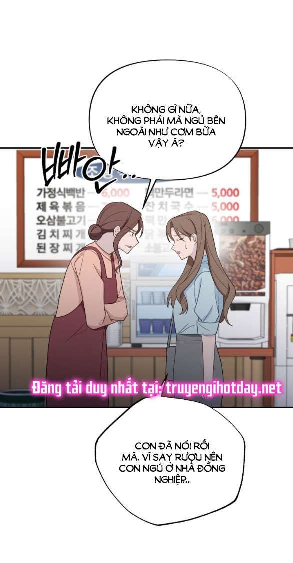 đọc truyện [18+] Hãy Khóc Cho Thật Xinh Đẹp Đi Chương 24.2 ảnh 23 tại Thiên Thai Truyện