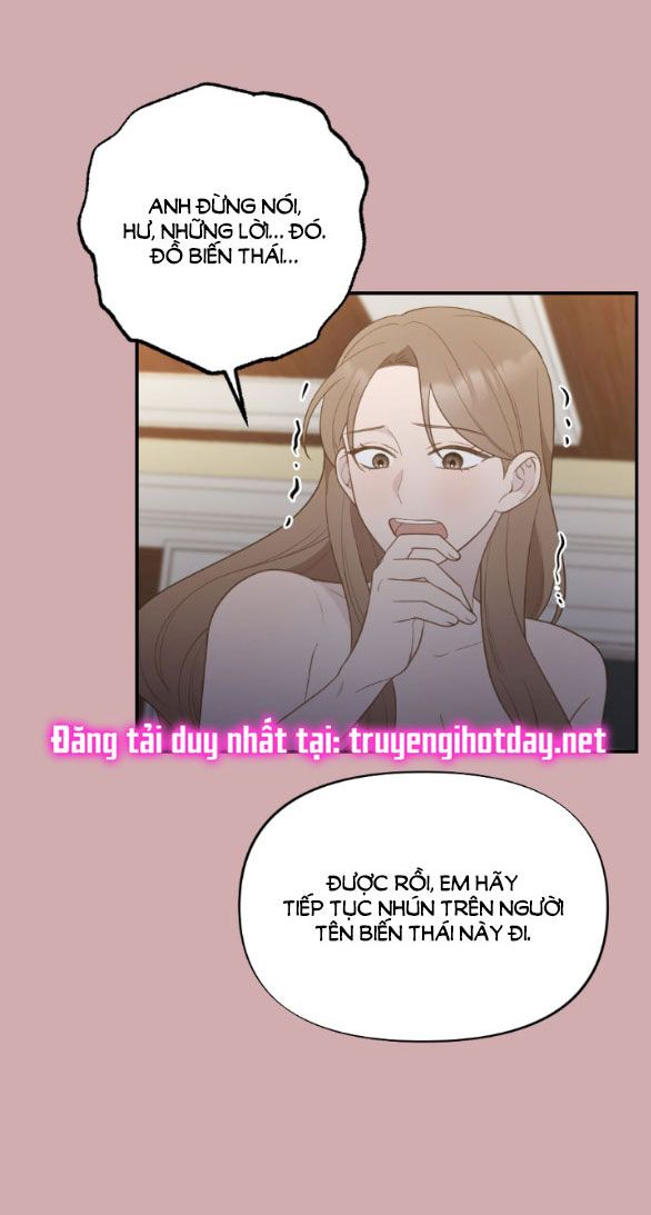 đọc truyện [18+] Hãy Khóc Cho Thật Xinh Đẹp Đi Chương 24 ảnh 20 tại Truyện Dạ Ký