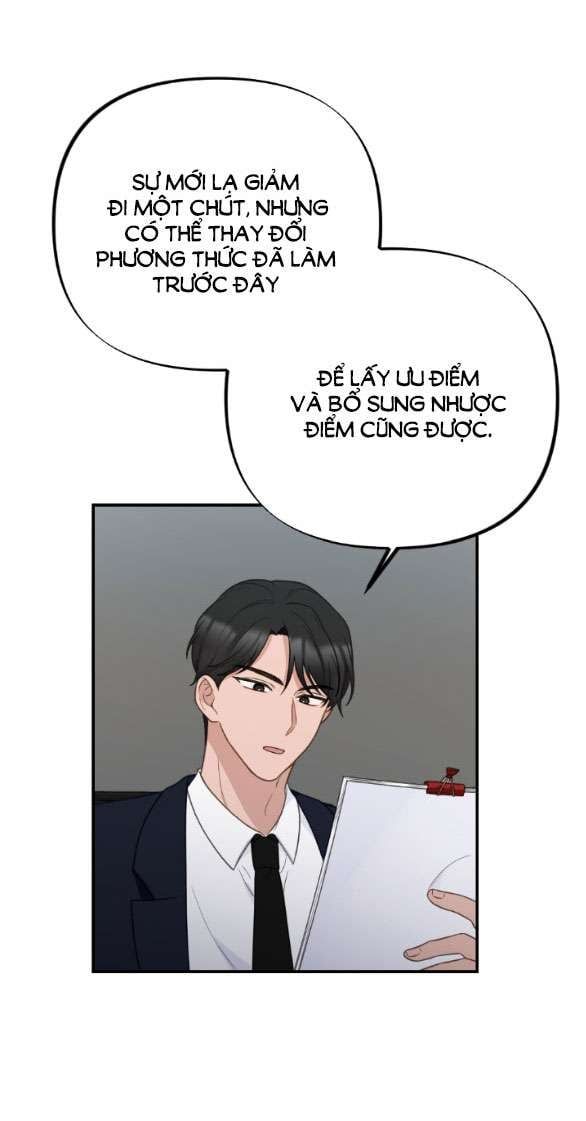 đọc truyện [18+] Hãy Khóc Cho Thật Xinh Đẹp Đi Chương 25.1 ảnh 23 tại Thiên Thai Truyện
