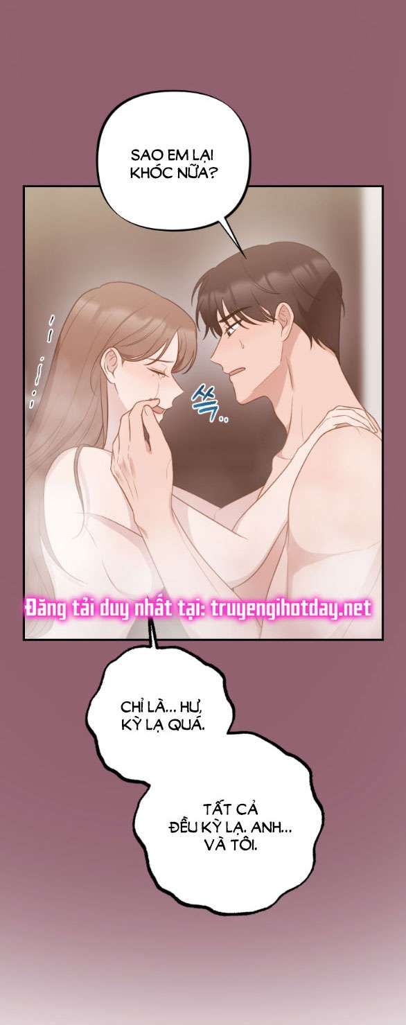 đọc truyện [18+] Hãy Khóc Cho Thật Xinh Đẹp Đi Chương 25.1 ảnh 41 tại Thiên Thai Truyện