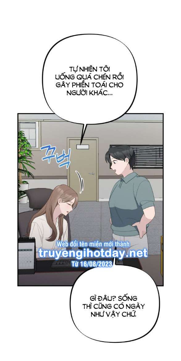 đọc truyện [18+] Hãy Khóc Cho Thật Xinh Đẹp Đi Chương 25.1 ảnh 9 tại Thiên Thai Truyện