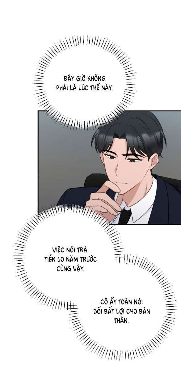 đọc truyện [18+] Hãy Khóc Cho Thật Xinh Đẹp Đi Chương 25.2 ảnh 13 tại Thiên Thai Truyện