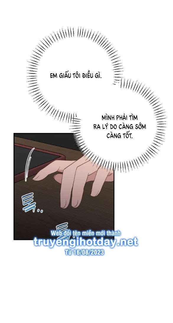 đọc truyện [18+] Hãy Khóc Cho Thật Xinh Đẹp Đi Chương 25.2 ảnh 14 tại Thiên Thai Truyện