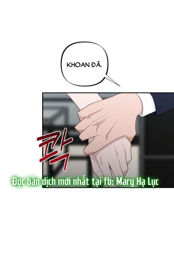 đọc truyện [18+] Hãy Khóc Cho Thật Xinh Đẹp Đi Chương 25 ảnh 28 tại Truyện Dạ Ký