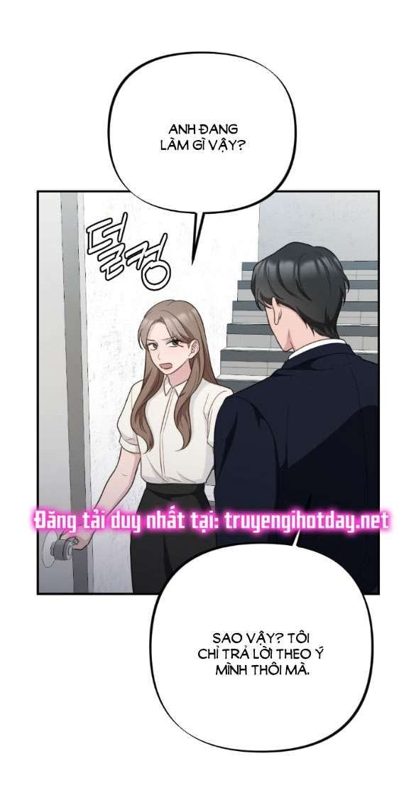 đọc truyện [18+] Hãy Khóc Cho Thật Xinh Đẹp Đi Chương 26.1 ảnh 12 tại Thiên Thai Truyện
