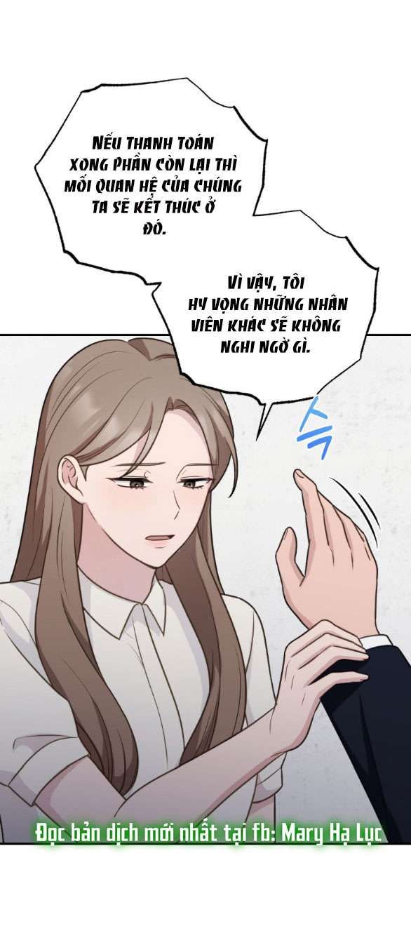 đọc truyện [18+] Hãy Khóc Cho Thật Xinh Đẹp Đi Chương 26.1 ảnh 18 tại Thiên Thai Truyện