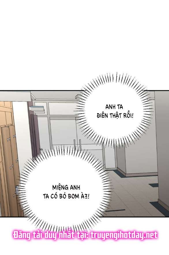 đọc truyện [18+] Hãy Khóc Cho Thật Xinh Đẹp Đi Chương 26.1 ảnh 4 tại Thiên Thai Truyện