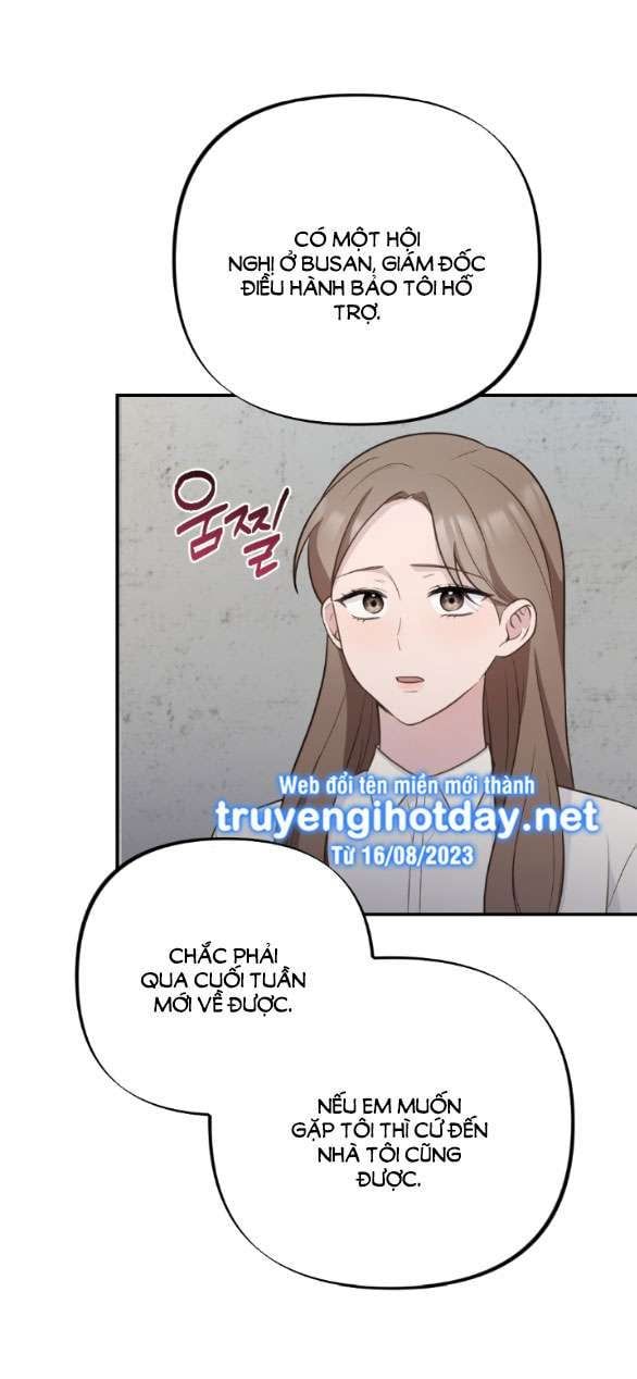 đọc truyện [18+] Hãy Khóc Cho Thật Xinh Đẹp Đi Chương 26.1 ảnh 32 tại Thiên Thai Truyện