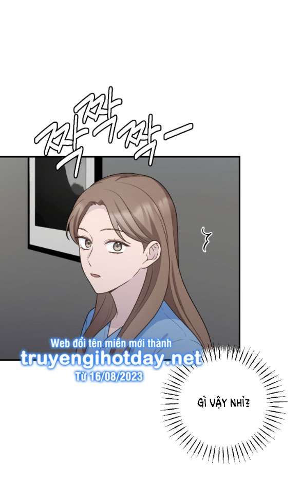 đọc truyện [18+] Hãy Khóc Cho Thật Xinh Đẹp Đi Chương 26.2 ảnh 28 tại Thiên Thai Truyện