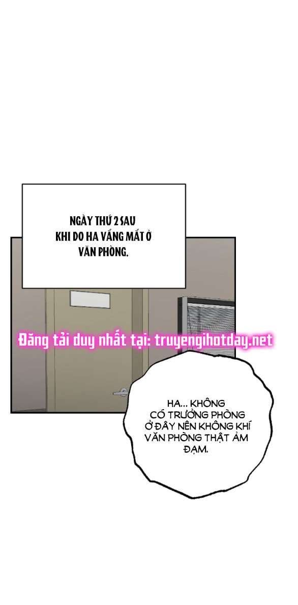 đọc truyện [18+] Hãy Khóc Cho Thật Xinh Đẹp Đi Chương 26.2 ảnh 5 tại Thiên Thai Truyện