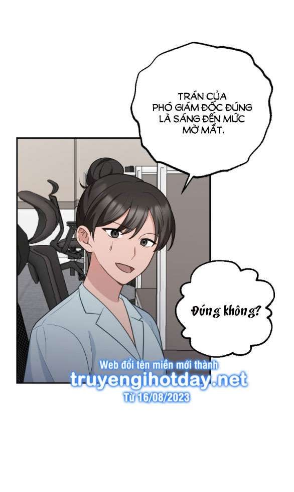 đọc truyện [18+] Hãy Khóc Cho Thật Xinh Đẹp Đi Chương 26.2 ảnh 9 tại Thiên Thai Truyện