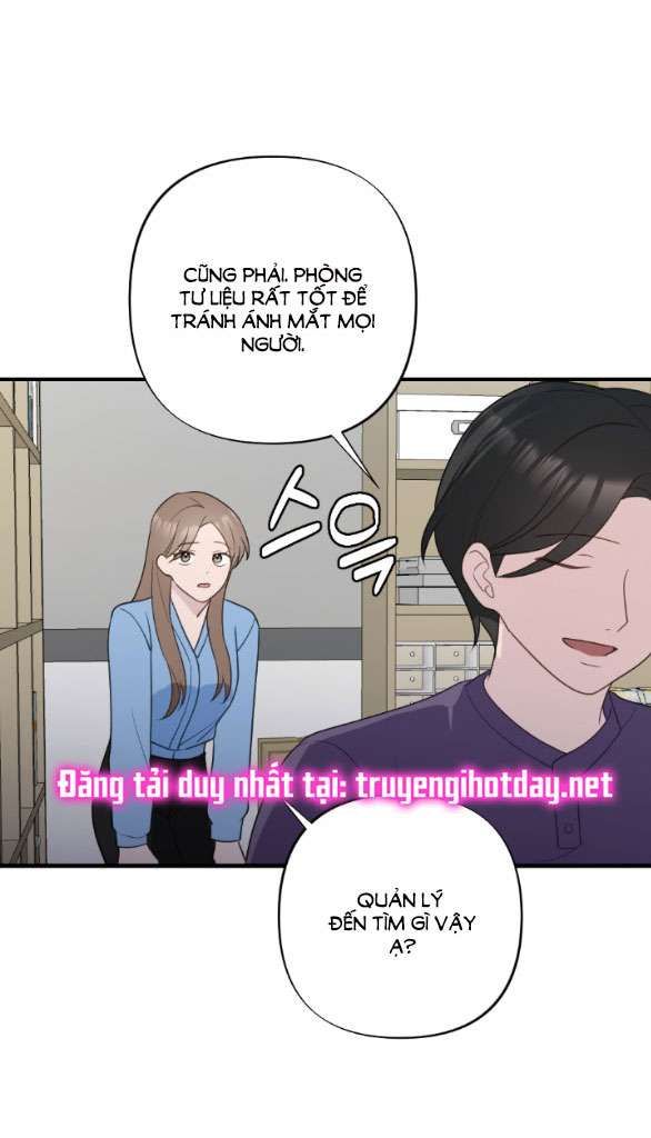 đọc truyện [18+] Hãy Khóc Cho Thật Xinh Đẹp Đi Chương 27.1 ảnh 13 tại Thiên Thai Truyện