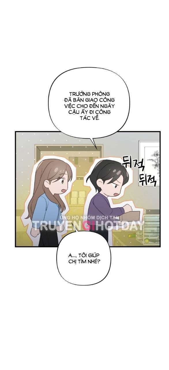 đọc truyện [18+] Hãy Khóc Cho Thật Xinh Đẹp Đi Chương 27.1 ảnh 15 tại Thiên Thai Truyện