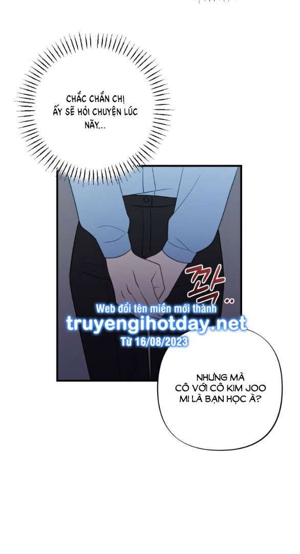đọc truyện [18+] Hãy Khóc Cho Thật Xinh Đẹp Đi Chương 27.1 ảnh 17 tại Thiên Thai Truyện