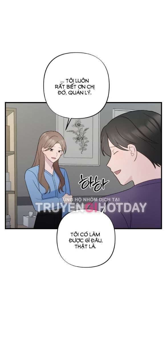 đọc truyện [18+] Hãy Khóc Cho Thật Xinh Đẹp Đi Chương 27.1 ảnh 30 tại Thiên Thai Truyện