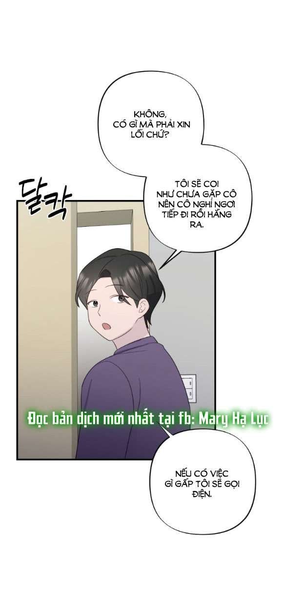 đọc truyện [18+] Hãy Khóc Cho Thật Xinh Đẹp Đi Chương 27.1 ảnh 34 tại Thiên Thai Truyện