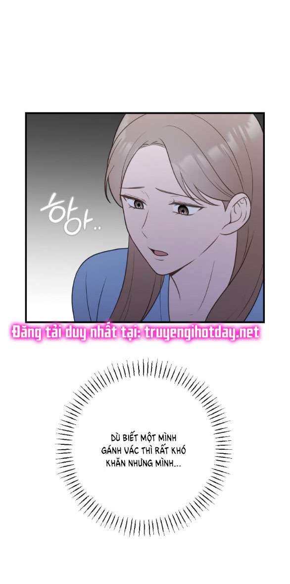 đọc truyện [18+] Hãy Khóc Cho Thật Xinh Đẹp Đi Chương 27.1 ảnh 36 tại Thiên Thai Truyện