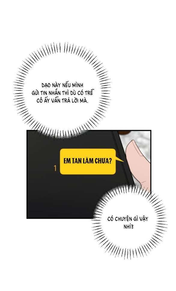 đọc truyện [18+] Hãy Khóc Cho Thật Xinh Đẹp Đi Chương 27.1 ảnh 40 tại Thiên Thai Truyện