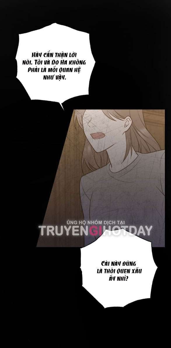 đọc truyện [18+] Hãy Khóc Cho Thật Xinh Đẹp Đi Chương 27.1 ảnh 7 tại Thiên Thai Truyện