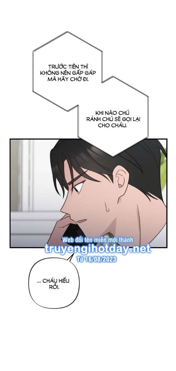 đọc truyện [18+] Hãy Khóc Cho Thật Xinh Đẹp Đi Chương 27.2 ảnh 19 tại Thiên Thai Truyện