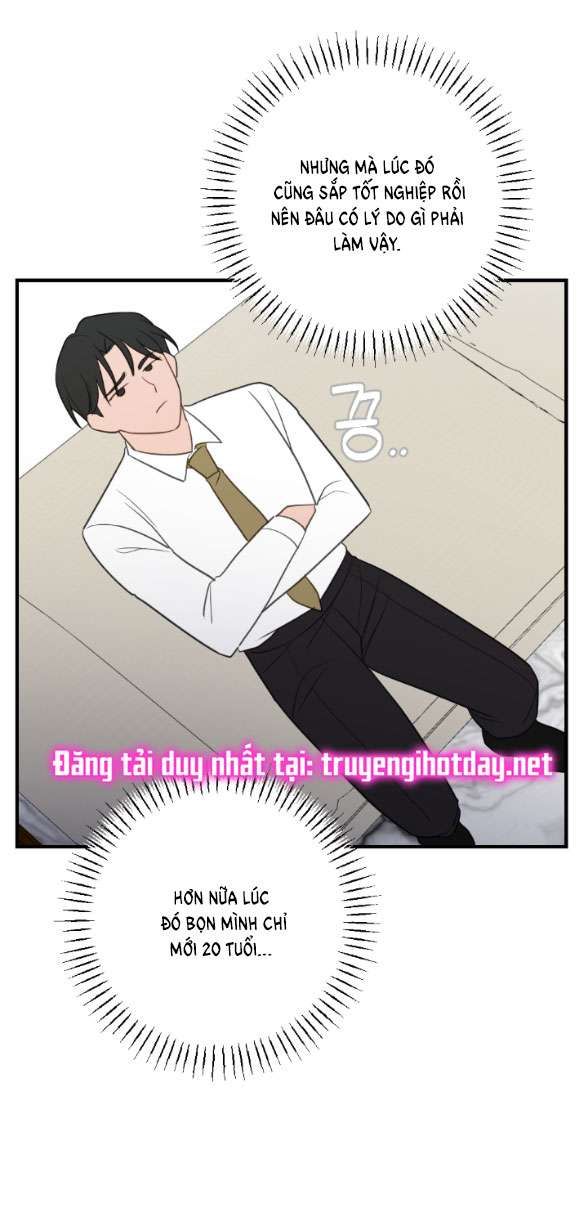 đọc truyện [18+] Hãy Khóc Cho Thật Xinh Đẹp Đi Chương 27.2 ảnh 23 tại Thiên Thai Truyện