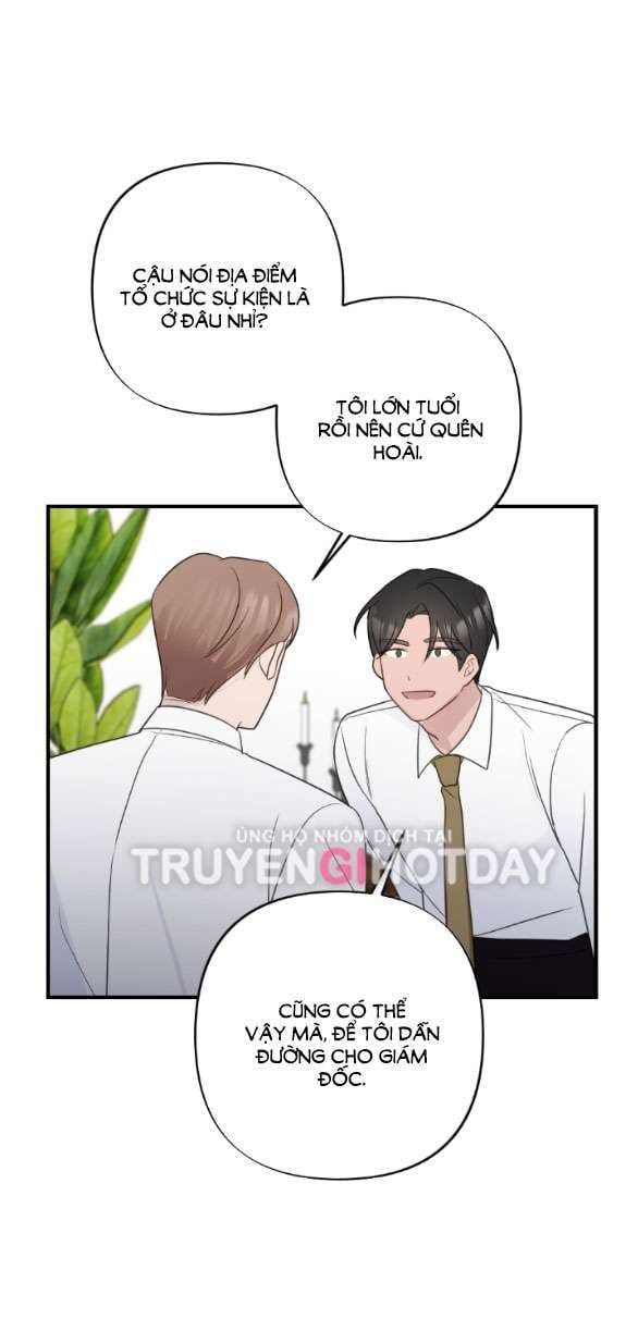 đọc truyện [18+] Hãy Khóc Cho Thật Xinh Đẹp Đi Chương 27.2 ảnh 26 tại Thiên Thai Truyện