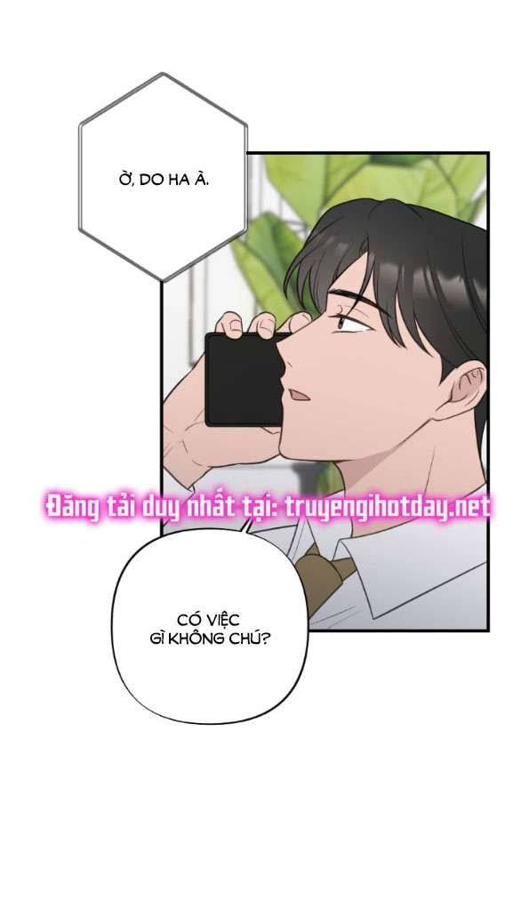 đọc truyện [18+] Hãy Khóc Cho Thật Xinh Đẹp Đi Chương 27.2 ảnh 5 tại Thiên Thai Truyện