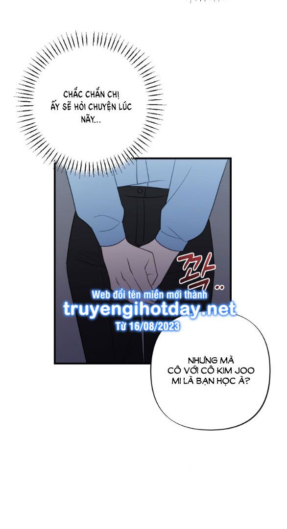 đọc truyện [18+] Hãy Khóc Cho Thật Xinh Đẹp Đi Chương 27 ảnh 16 tại Truyện Dạ Ký