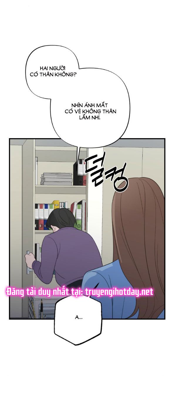 đọc truyện [18+] Hãy Khóc Cho Thật Xinh Đẹp Đi Chương 27 ảnh 20 tại Truyện Dạ Ký