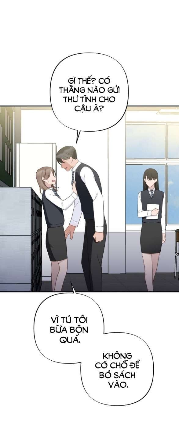 đọc truyện [18+] Hãy Khóc Cho Thật Xinh Đẹp Đi Chương 28.1 ảnh 19 tại Thiên Thai Truyện