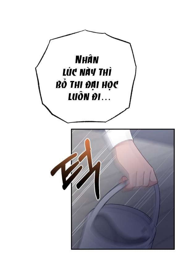 đọc truyện [18+] Hãy Khóc Cho Thật Xinh Đẹp Đi Chương 28.1 ảnh 38 tại Thiên Thai Truyện