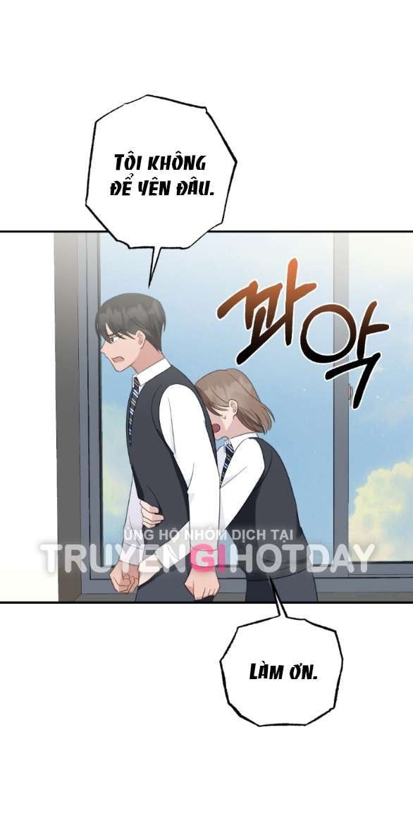 đọc truyện [18+] Hãy Khóc Cho Thật Xinh Đẹp Đi Chương 28.2 ảnh 11 tại Thiên Thai Truyện