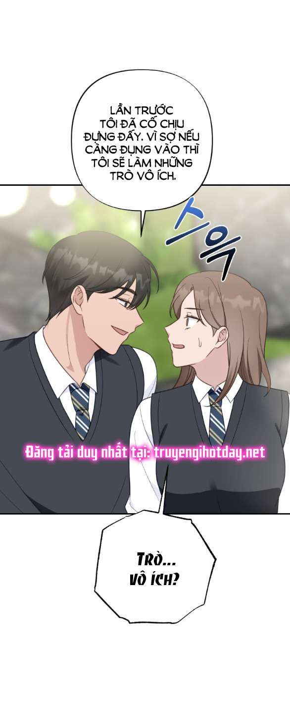 đọc truyện [18+] Hãy Khóc Cho Thật Xinh Đẹp Đi Chương 28.2 ảnh 23 tại Thiên Thai Truyện