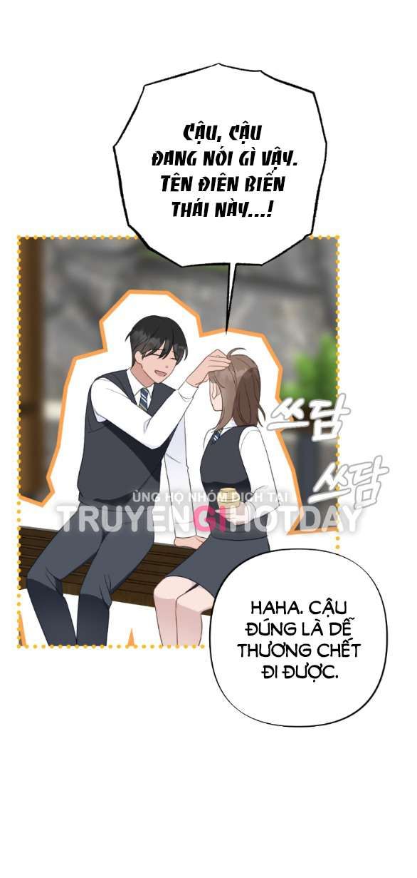 đọc truyện [18+] Hãy Khóc Cho Thật Xinh Đẹp Đi Chương 28.2 ảnh 25 tại Thiên Thai Truyện